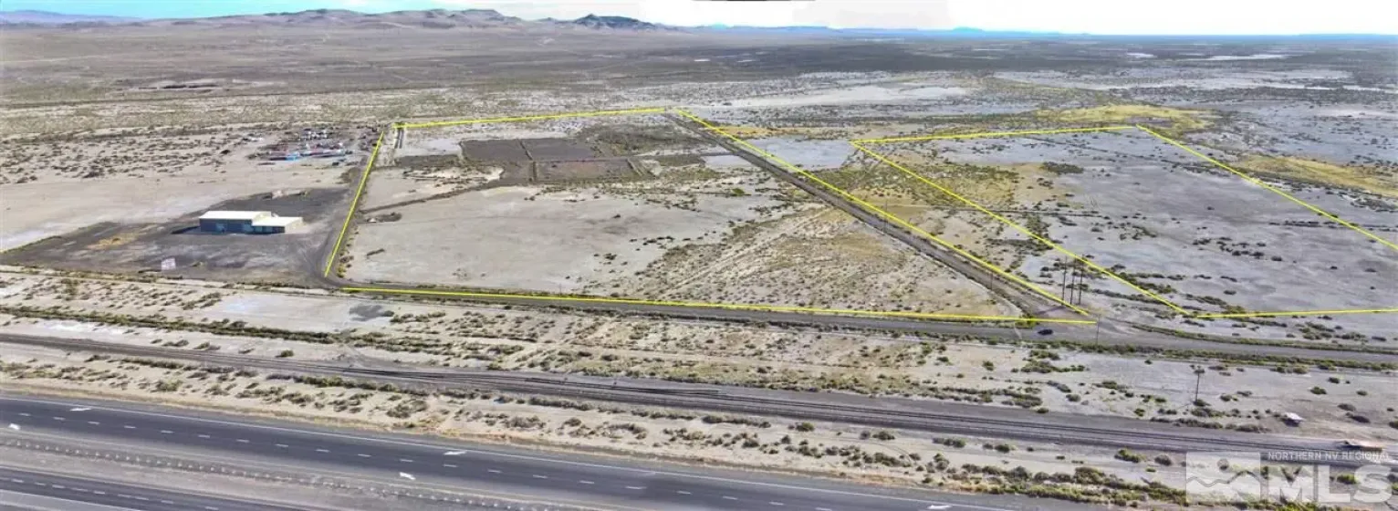 327 Xenon, Fallon, Nevada 89408, ,Land,Residential,Xenon,0,200008265