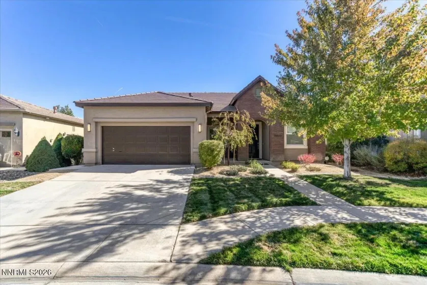 10562 Thistle Berry, Reno, Nevada 89521, 3 Bedrooms Bedrooms, ,2 BathroomsBathrooms,Residential Lease,Manufactured,Thistle Berry,0,260005890