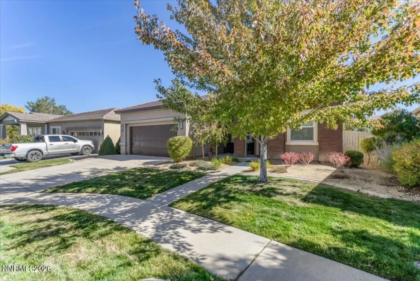 10562 Thistle Berry, Reno, Nevada 89521, 3 Bedrooms Bedrooms, ,2 BathroomsBathrooms,Residential Lease,Manufactured,Thistle Berry,0,260005890