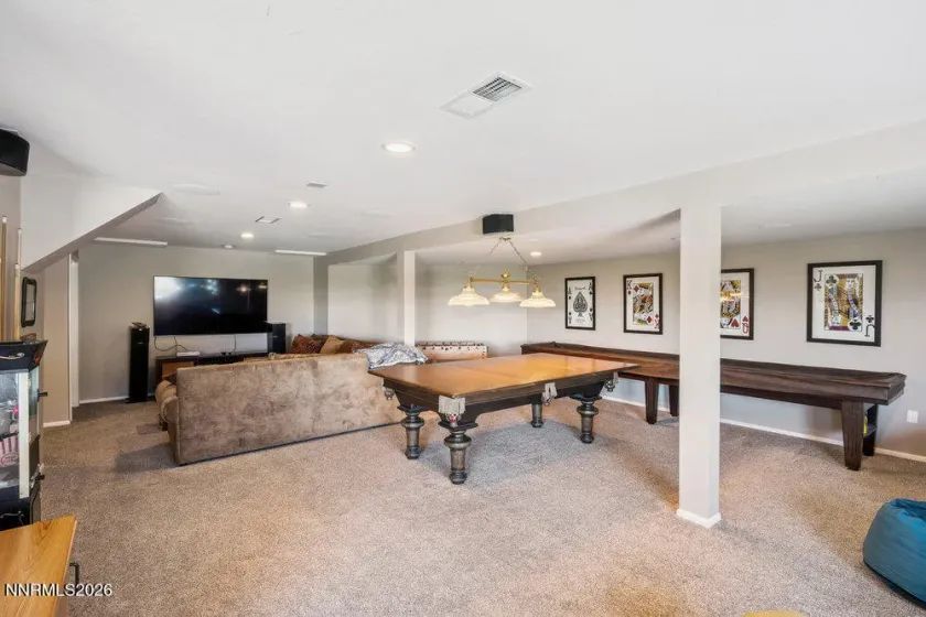 2919 Mountain Springs, Reno, Nevada 89519, 4 Bedrooms Bedrooms, ,4 BathroomsBathrooms,Residential,Residential,Mountain Springs,0,260005896