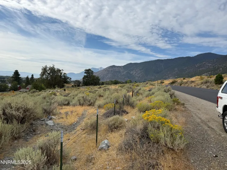 2585 Jacks Valley, Genoa, Nevada 89411, ,Land,Residential,Jacks Valley,0,260005927
