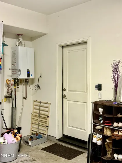 Tankless Waterheater