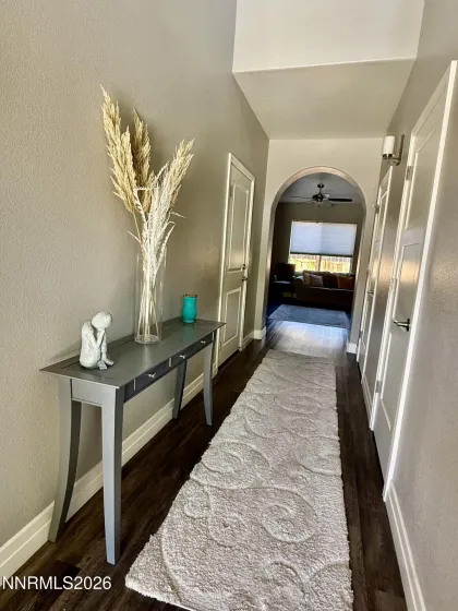 Foyer/Entry