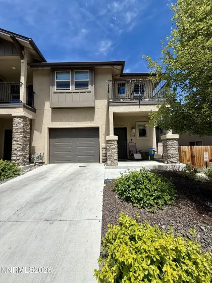 Welcome Home!