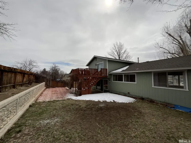 3268 Bunker Hill, Sparks, Nevada 89431, 4 Bedrooms Bedrooms, ,3 BathroomsBathrooms,Residential Lease,Manufactured,Bunker Hill,0,260005911