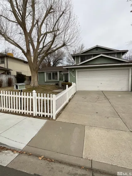 3268 Bunker Hill, Sparks, Nevada 89431, 4 Bedrooms Bedrooms, ,3 BathroomsBathrooms,Residential Lease,Manufactured,Bunker Hill,0,260005911