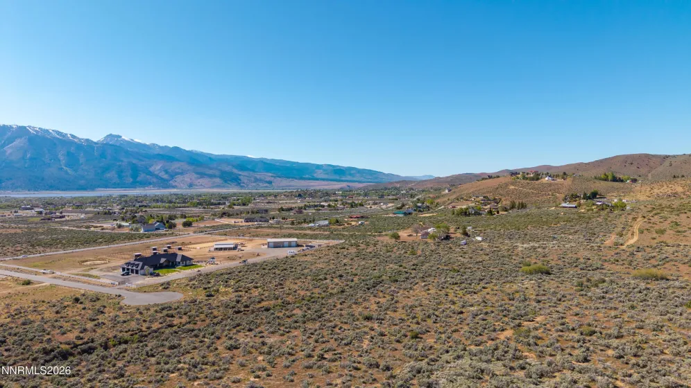 0 ELLIREESE, Washoe Valley, Nevada 89704, ,Land,Residential,ELLIREESE,0,260005945