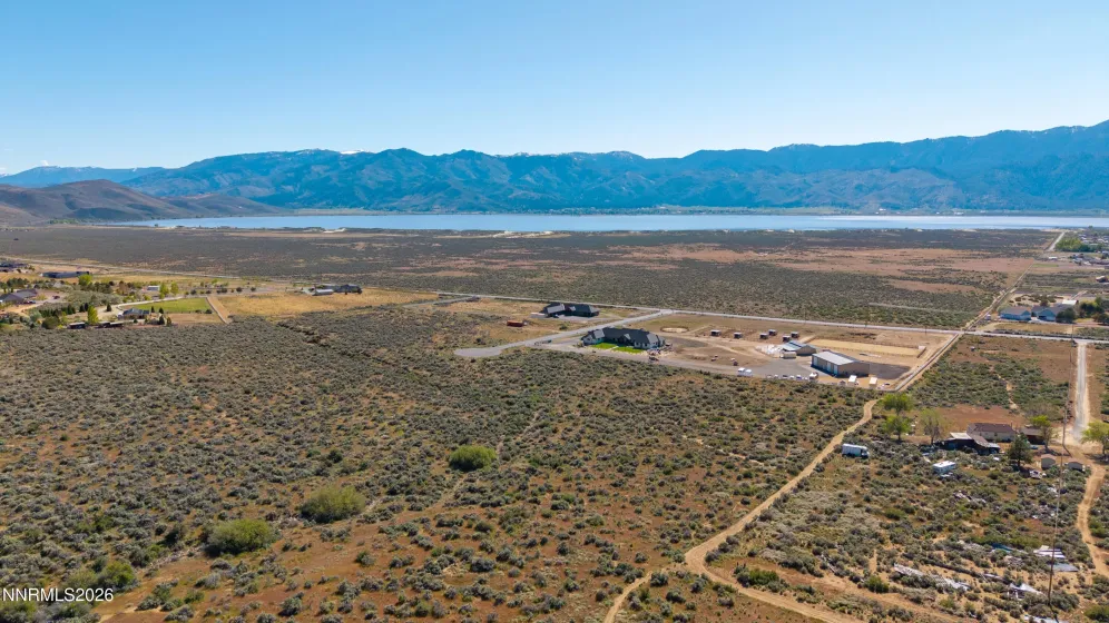 0 ELLIREESE, Washoe Valley, Nevada 89704, ,Land,Residential,ELLIREESE,0,260005945