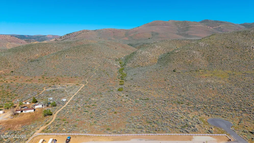 0 ELLIREESE, Washoe Valley, Nevada 89704, ,Land,Residential,ELLIREESE,0,260005945