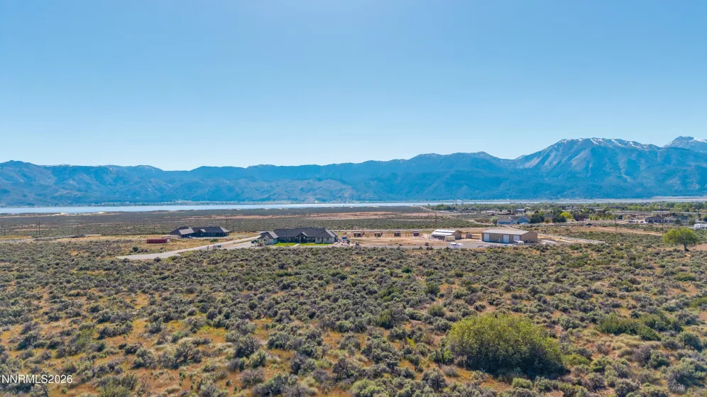 0 ELLIREESE, Washoe Valley, Nevada 89704, ,Land,Residential,ELLIREESE,0,260005945