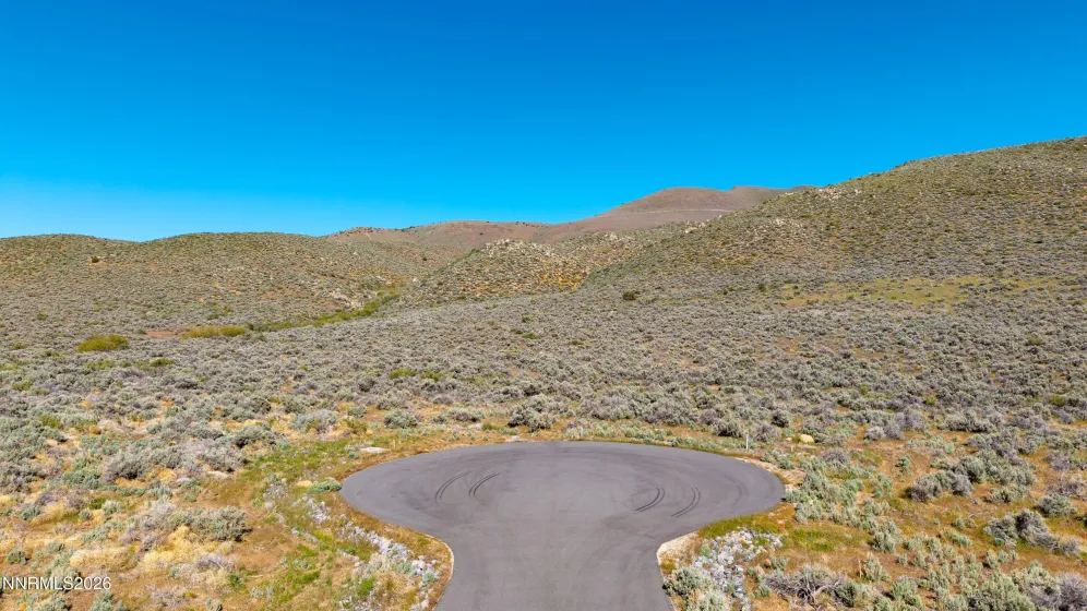 0 ELLIREESE, Washoe Valley, Nevada 89704, ,Land,Residential,ELLIREESE,0,260005945