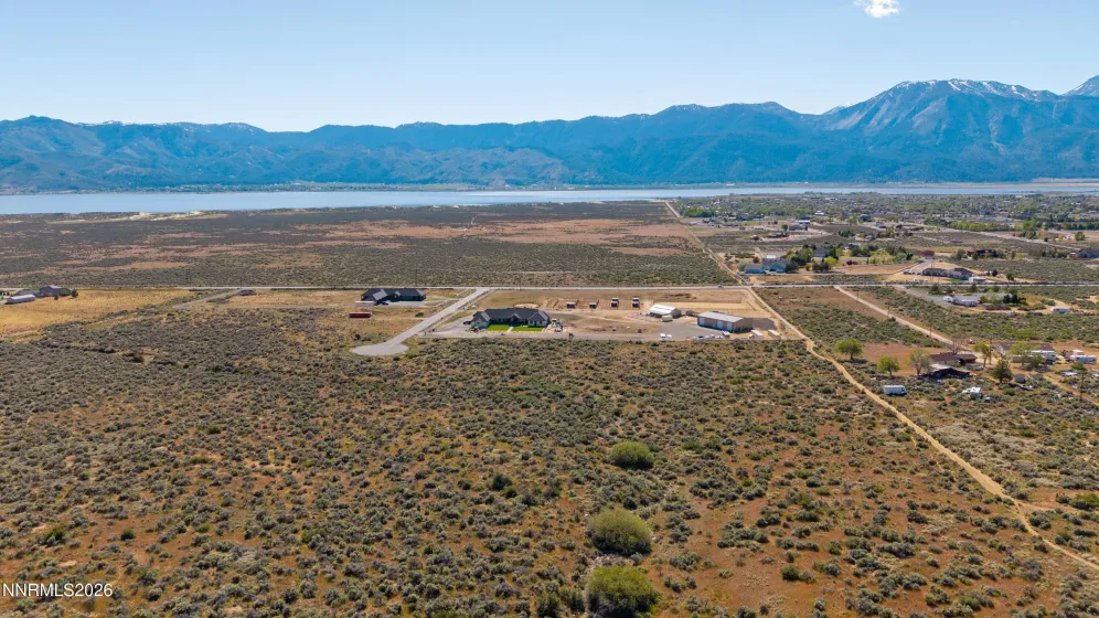 0 ELLIREESE, Washoe Valley, Nevada 89704, ,Land,Residential,ELLIREESE,0,260005945