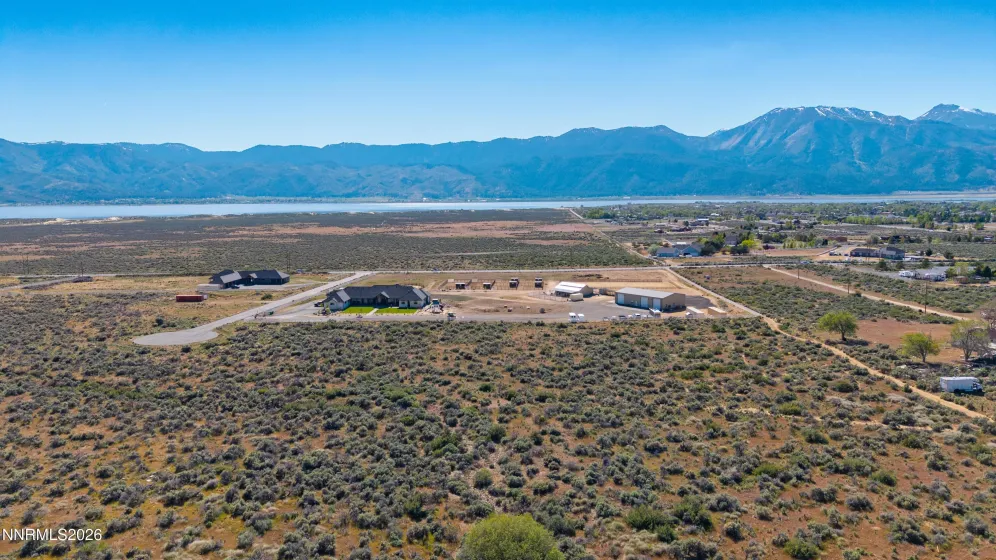 0 ELLIREESE, Washoe Valley, Nevada 89704, ,Land,Residential,ELLIREESE,0,260005945