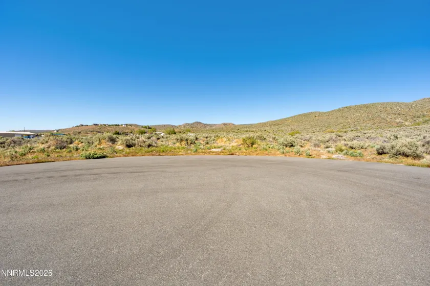 0 ELLIREESE, Washoe Valley, Nevada 89704, ,Land,Residential,ELLIREESE,0,260005945