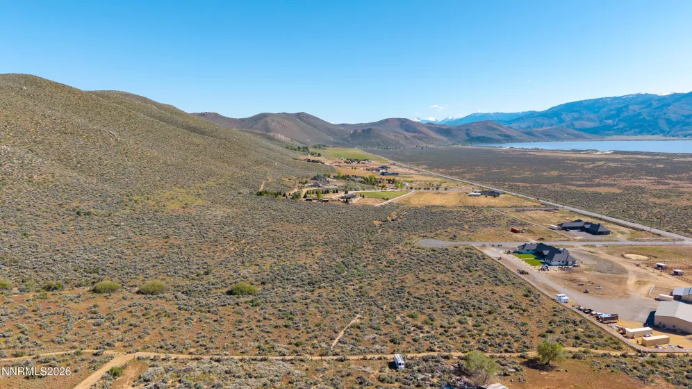 0 ELLIREESE, Washoe Valley, Nevada 89704, ,Land,Residential,ELLIREESE,0,260005946