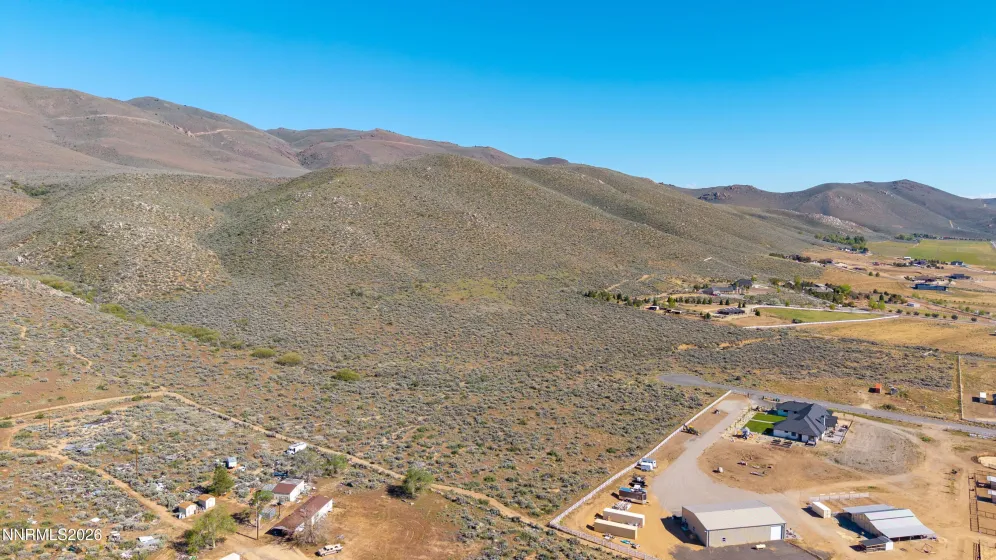 0 ELLIREESE, Washoe Valley, Nevada 89704, ,Land,Residential,ELLIREESE,0,260005946