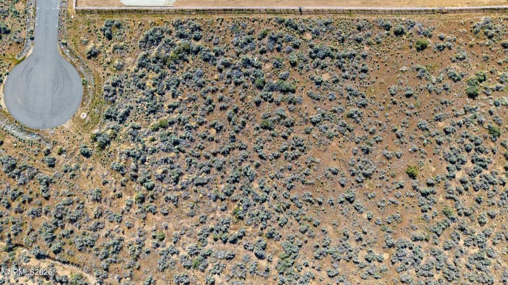 0 ELLIREESE, Washoe Valley, Nevada 89704, ,Land,Residential,ELLIREESE,0,260005946