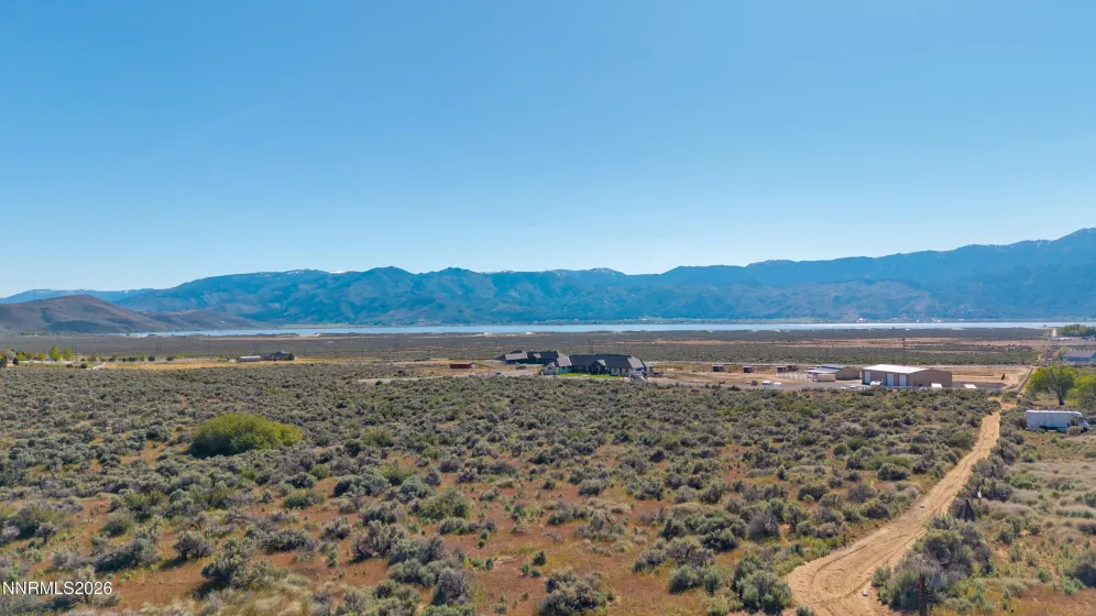 0 ELLIREESE, Washoe Valley, Nevada 89704, ,Land,Residential,ELLIREESE,0,260005946