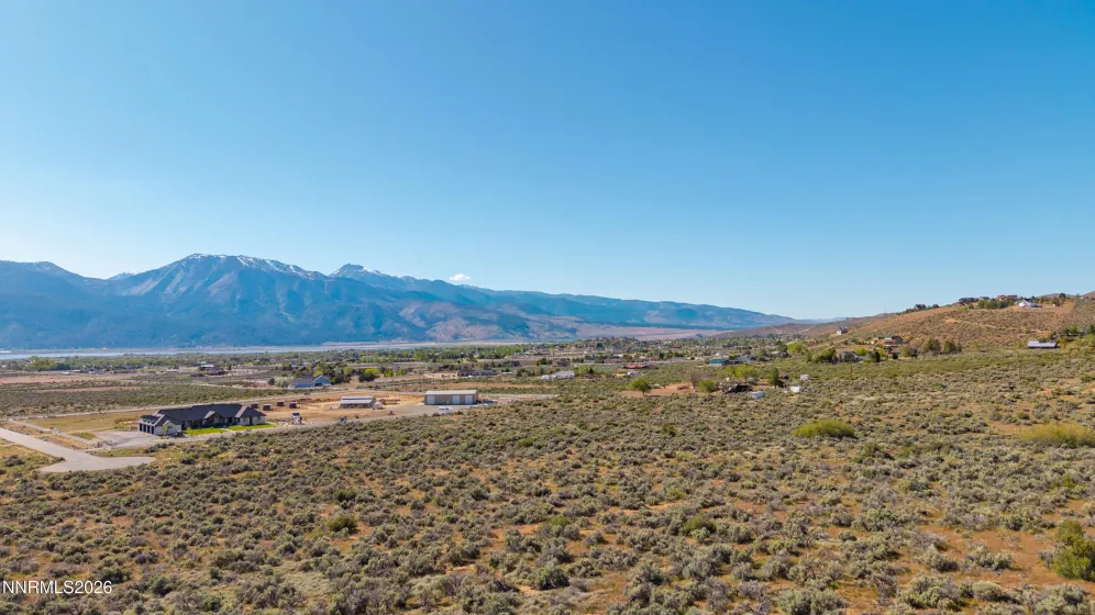 0 ELLIREESE, Washoe Valley, Nevada 89704, ,Land,Residential,ELLIREESE,0,260005946