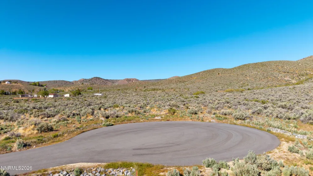 0 ELLIREESE, Washoe Valley, Nevada 89704, ,Land,Residential,ELLIREESE,0,260005946