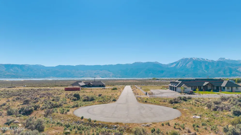 0 ELLIREESE, Washoe Valley, Nevada 89704, ,Land,Residential,ELLIREESE,0,260005946