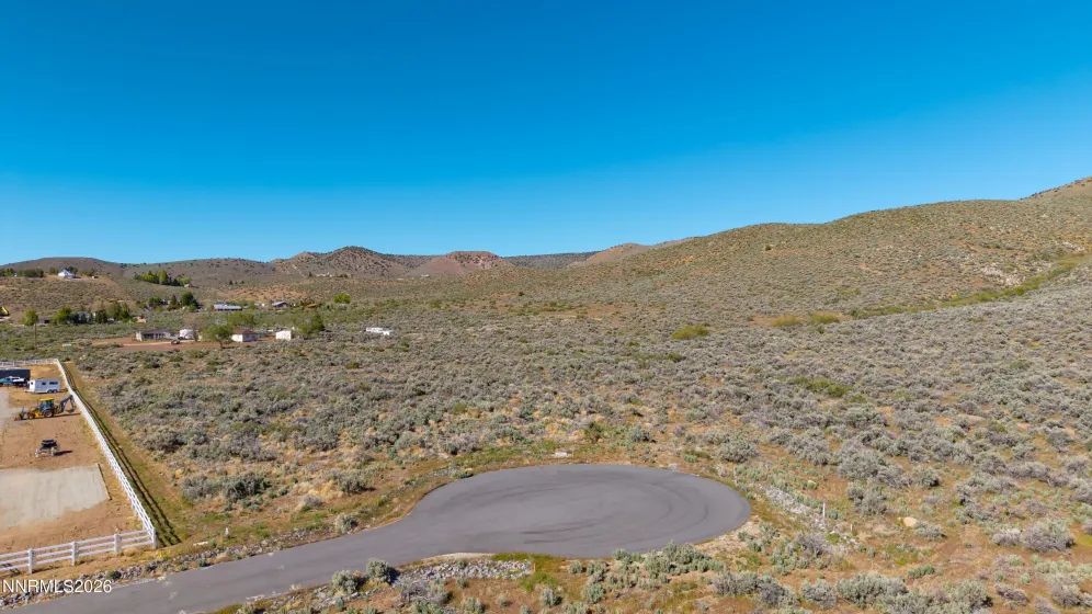 0 ELLIREESE, Washoe Valley, Nevada 89704, ,Land,Residential,ELLIREESE,0,260005946