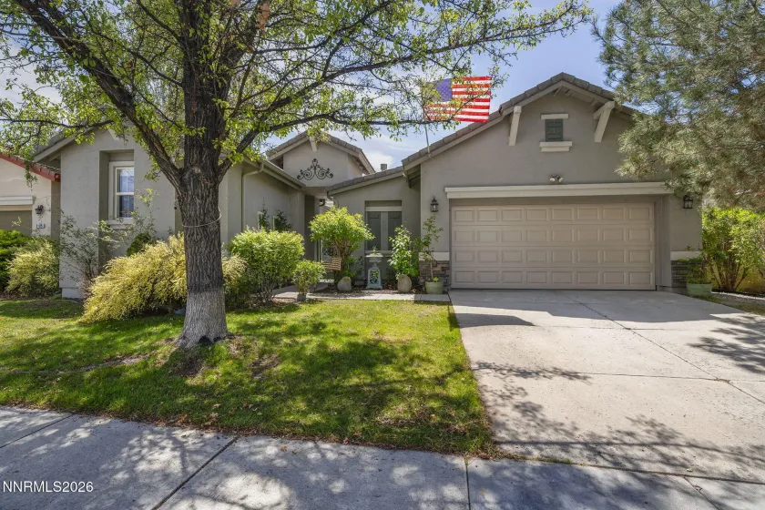 3095 10 Mile, Sparks, Nevada 89436, 3 Bedrooms Bedrooms, ,3 BathroomsBathrooms,Residential,Residential,10 Mile,0,260005947