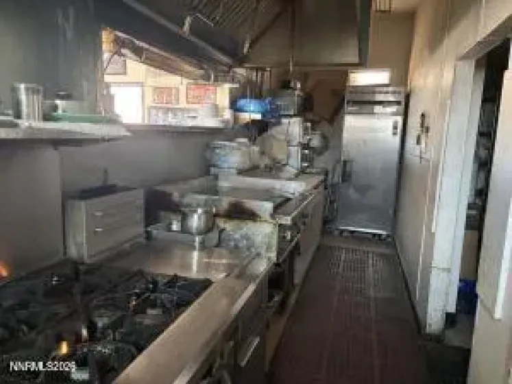 600 U.S. 95, Beatty, Nevada 89003, ,Commercial Sale,Residential,U.S. 95,0,260005954