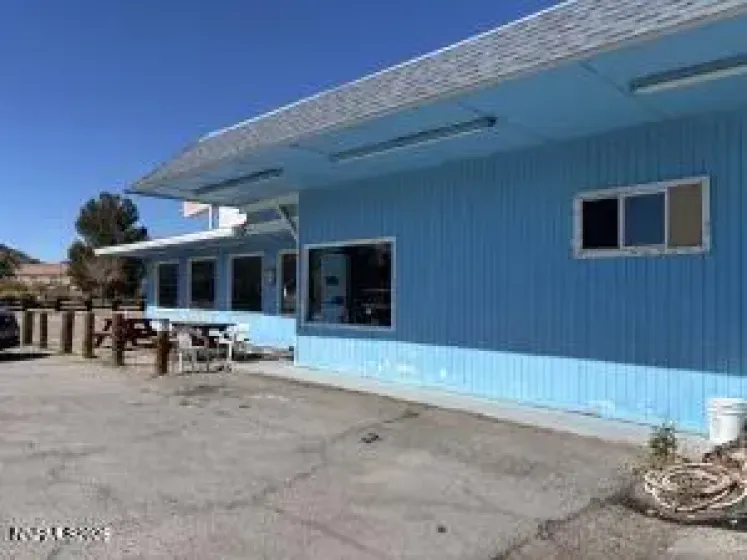 600 U.S. 95, Beatty, Nevada 89003, ,Commercial Sale,Residential,U.S. 95,0,260005954