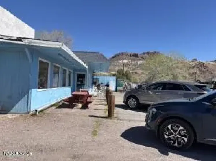 600 U.S. 95, Beatty, Nevada 89003, ,Commercial Sale,Residential,U.S. 95,0,260005954