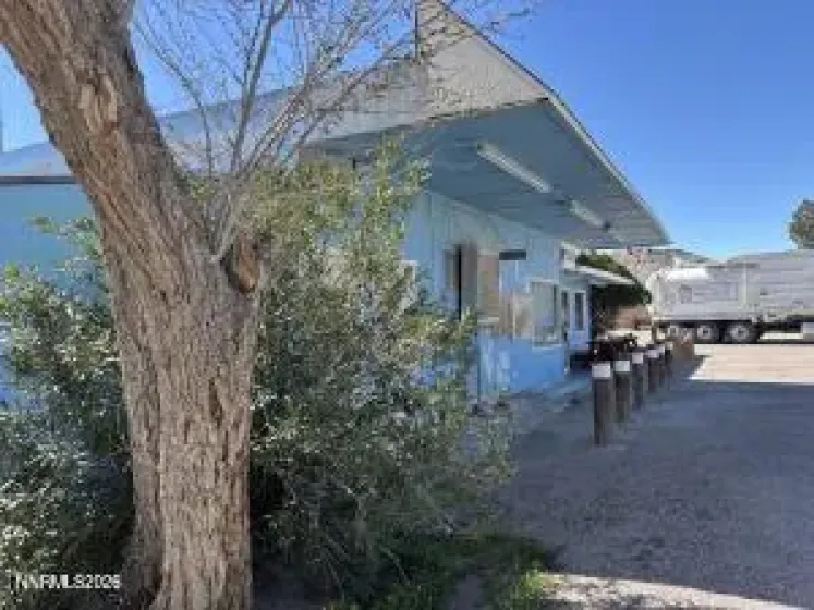 600 U.S. 95, Beatty, Nevada 89003, ,Commercial Sale,Residential,U.S. 95,0,260005954