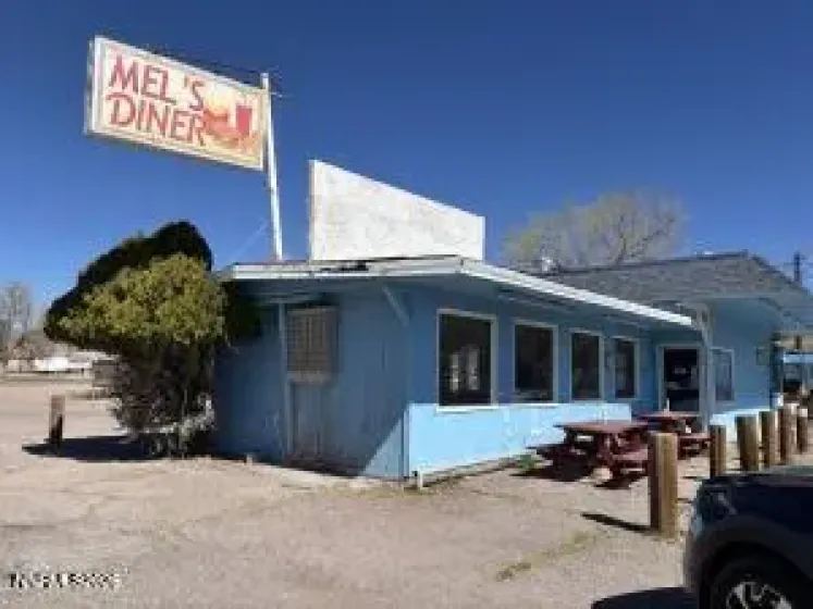 600 U.S. 95, Beatty, Nevada 89003, ,Commercial Sale,Residential,U.S. 95,0,260005954