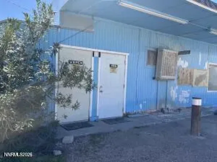 600 U.S. 95, Beatty, Nevada 89003, ,Commercial Sale,Residential,U.S. 95,0,260005954