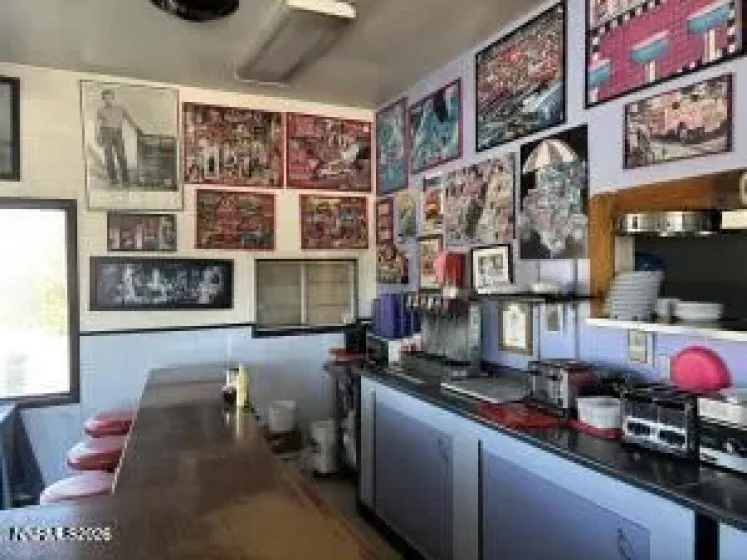 600 U.S. 95, Beatty, Nevada 89003, ,Commercial Sale,Residential,U.S. 95,0,260005954