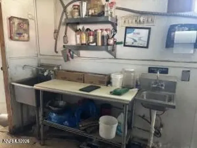 600 U.S. 95, Beatty, Nevada 89003, ,Commercial Sale,Residential,U.S. 95,0,260005954