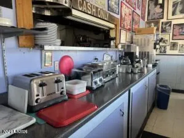 600 U.S. 95, Beatty, Nevada 89003, ,Commercial Sale,Residential,U.S. 95,0,260005954