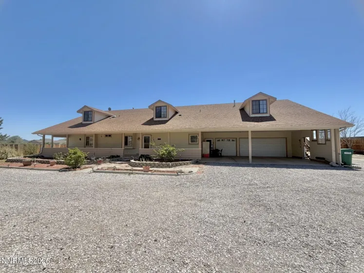 765 Hunter Park, Fallon, Nevada 89406, 3 Bedrooms Bedrooms, ,3 BathroomsBathrooms,Residential,Residential,Hunter Park,0,260005959