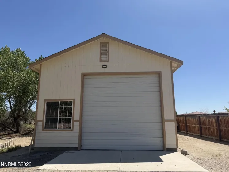 RV shop