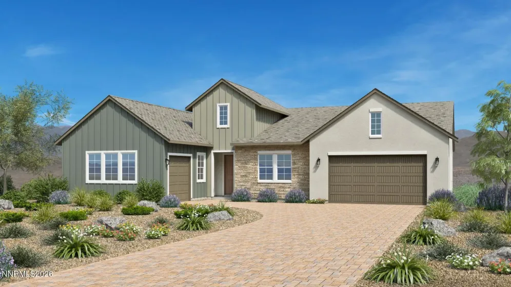 7318 American Queen, Sparks, Nevada 89436, 3 Bedrooms Bedrooms, ,3 BathroomsBathrooms,Residential,Residential,American Queen,0,260005962