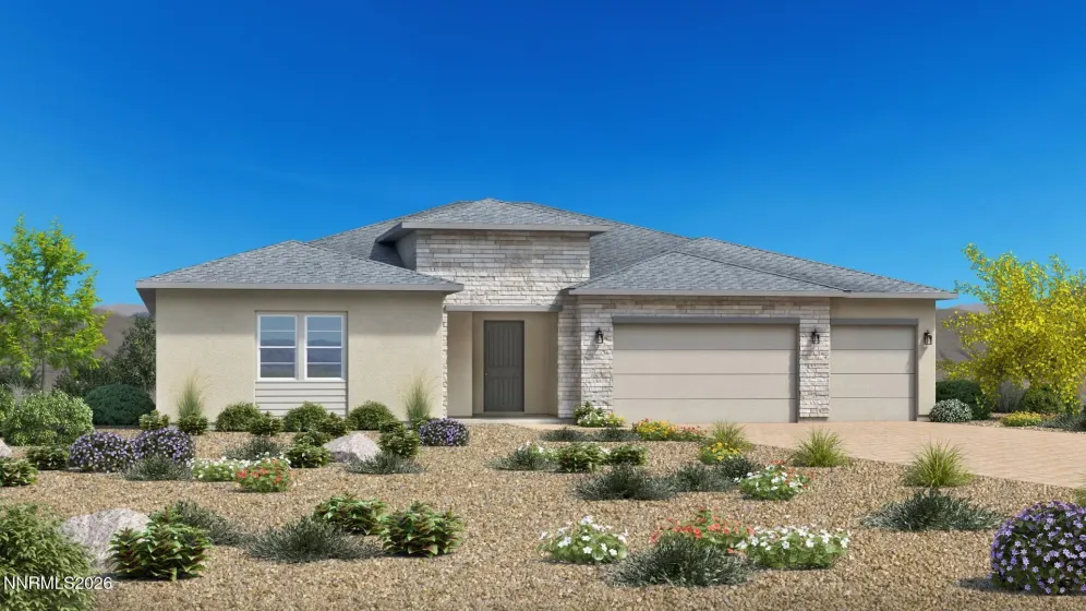 7328 Tigerfish, Sparks, Nevada 89436, 4 Bedrooms Bedrooms, ,4 BathroomsBathrooms,Residential,Residential,Tigerfish,0,260005963