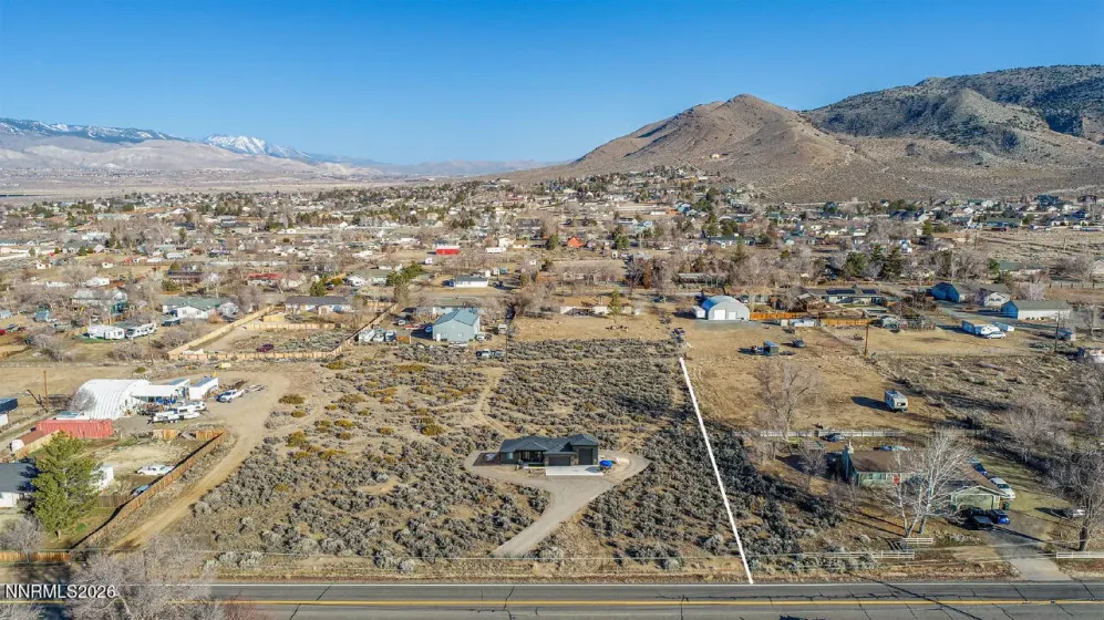 1356 Stephanie, Minden, Nevada 89423, 4 Bedrooms Bedrooms, ,3 BathroomsBathrooms,Residential,Residential,Stephanie,0,260002047