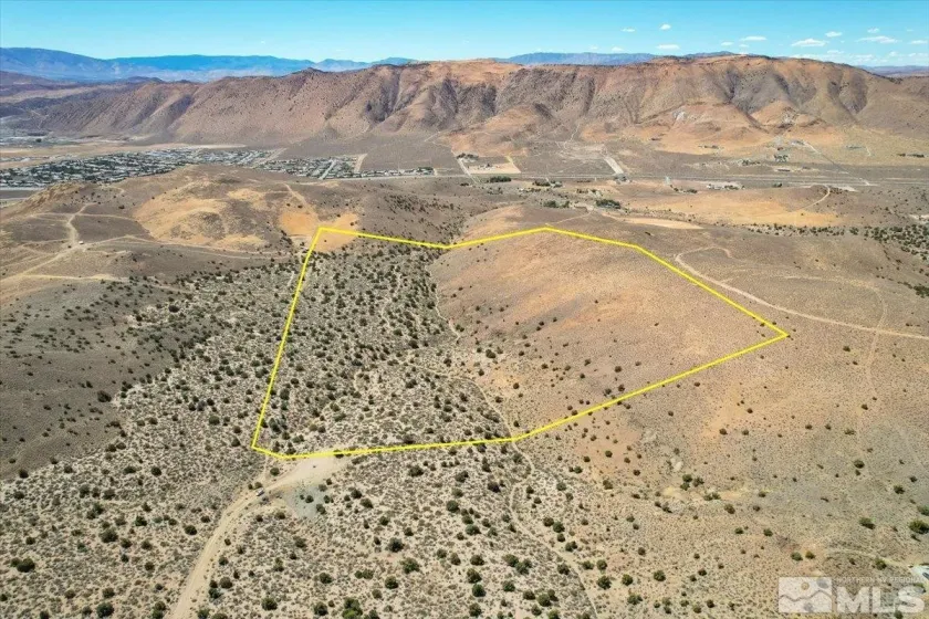 75 Wootton Downs, Sparks, Nevada 89441, ,Land,Residential,Wootton Downs,0,240011618