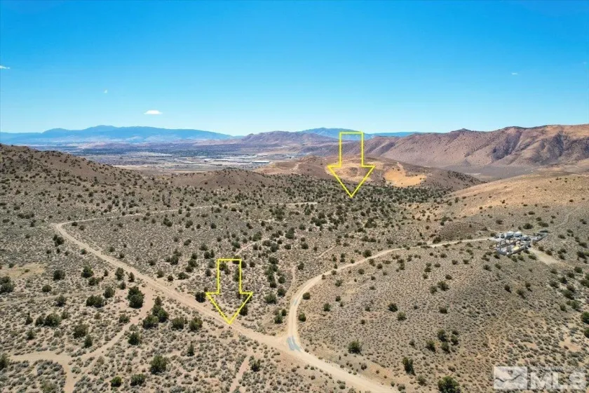 75 Wootton Downs, Sparks, Nevada 89441, ,Land,Residential,Wootton Downs,0,240011618