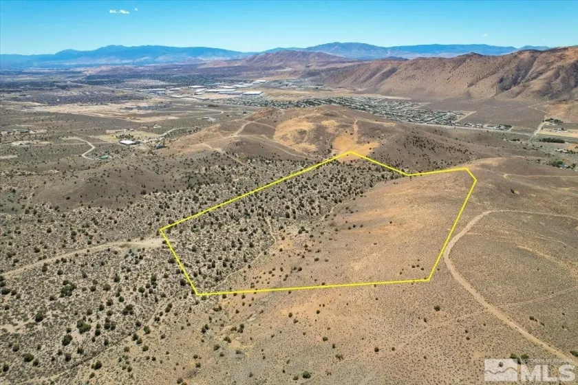 75 Wootton Downs, Sparks, Nevada 89441, ,Land,Residential,Wootton Downs,0,240011618