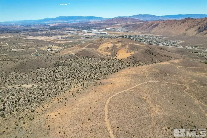 75 Wootton Downs, Sparks, Nevada 89441, ,Land,Residential,Wootton Downs,0,240011618