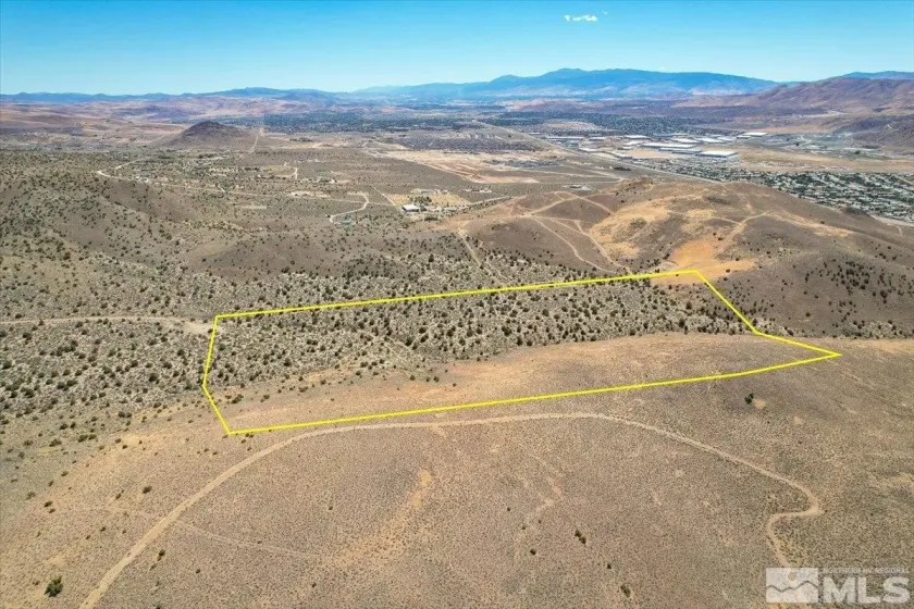 75 Wootton Downs, Sparks, Nevada 89441, ,Land,Residential,Wootton Downs,0,240011618