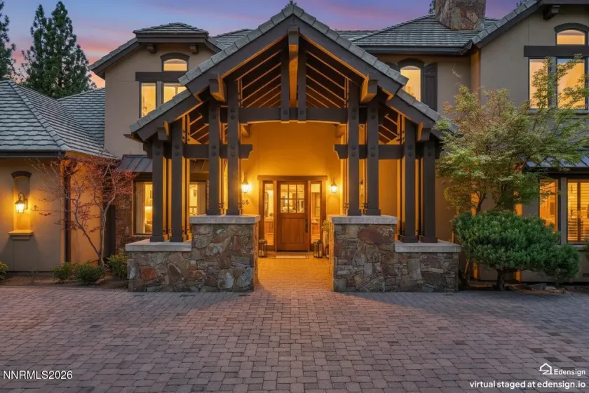 255 Timbercreek, Reno, Nevada 89511, 4 Bedrooms Bedrooms, ,6 BathroomsBathrooms,Residential,Residential,Timbercreek,0,260005972