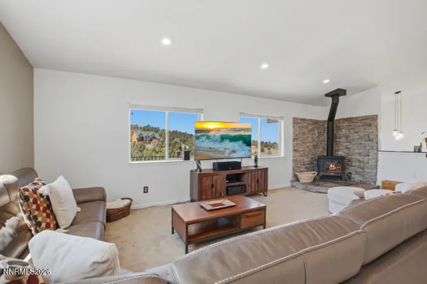 Main Family Room