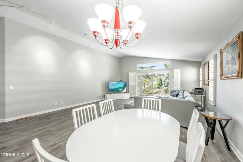 2540 Granite Springs, Reno, Nevada 89519, 3 Bedrooms Bedrooms, ,2 BathroomsBathrooms,Residential,Residential,Granite Springs,0,260005987