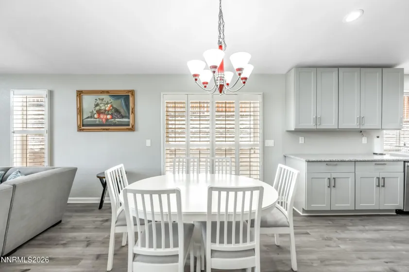 2540 Granite Springs, Reno, Nevada 89519, 3 Bedrooms Bedrooms, ,2 BathroomsBathrooms,Residential,Residential,Granite Springs,0,260005987